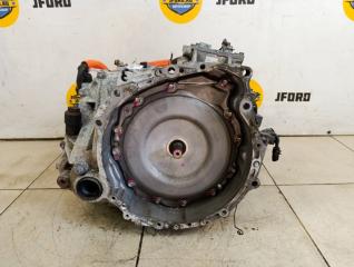 Вариатор Lexus RX400H XU30 2005 3.3 3MZ-FE