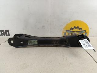 Рычаг подвески левый задний Kia Stinger CK 2019 2.0 G4KL Рычаг подвески левый задний Kia Stinger CK 2019 2.0 G4KL