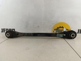 Рычаг подвески левый задний Kia Stinger CK 2019 2.0 G4KL Рычаг подвески левый задний Kia Stinger CK 2019 2.0 G4KL