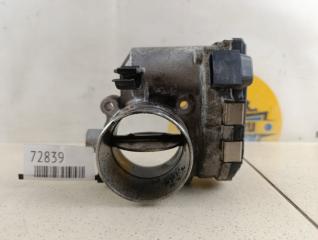 Дроссельная заслонка Volvo S60 Y20 2.4D D5244T10 контрактная
