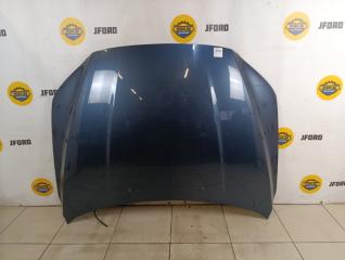 Капот Volvo V70 BW69 2.4D D5244T5 контрактная