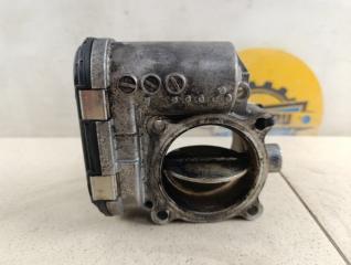 Дроссельная заслонка Volvo V70 BW69 2.4D D5244T10 контрактная