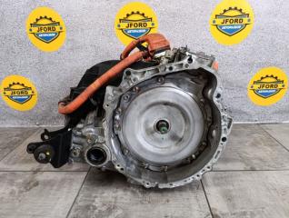 Вариатор Toyota Vellfire H30 2018 2.5 2AR-FXE
