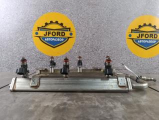 Рампа топливная Ford Explorer U502 2018 3.5 DURATEC V6 Рампа топливная Ford Explorer U502 2018 3.5 DURATEC V6