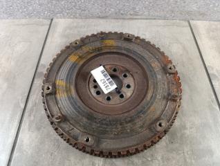 Маховик Citroen C5 RC 2007 2.0 RFJ EW10A