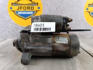 Стартер Ford Maverick TM1 2003 2.0 YF Стартер Ford Maverick TM1 2003 2.0 YF