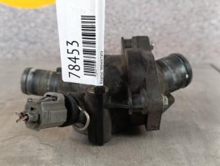 Корпус термостата Ford Kuga CBS 2011 2.5 HYDC Корпус термостата Ford Kuga CBS 2011 2.5 HYDC