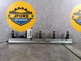 Рампа топливная Volvo S80 AS60 2011 2.5 B5254T10 Рампа топливная Volvo S80 AS60 2011 2.5 B5254T10