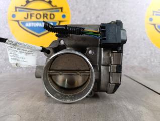 Дроссельная заслонка Volvo S80 AS60 2011 2.5 B5254T10 Дроссельная заслонка Volvo S80 AS60 2011 2.5 B5254T10