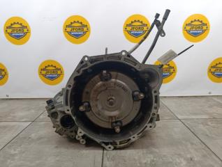 АКПП Ford Fusion CBK 2007 1.6 FYJA