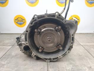 АКПП Ford Fusion CBK 2007 1.6 FYJA