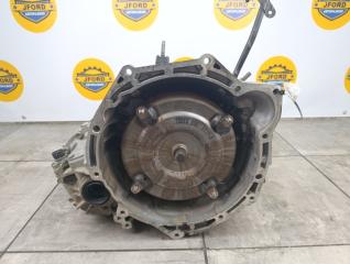 АКПП Ford Fusion CBK 2008 1.6 FYJA