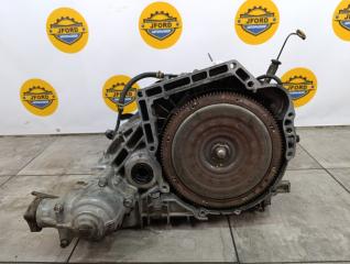 АКПП Honda CR-V RE7 2008 2.4 K24Z1