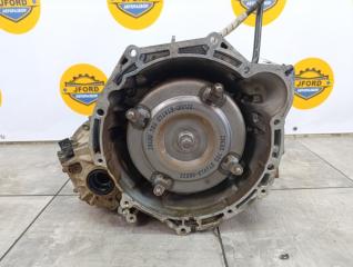 АКПП Ford Fusion CBK 2008 1.6 FYJA