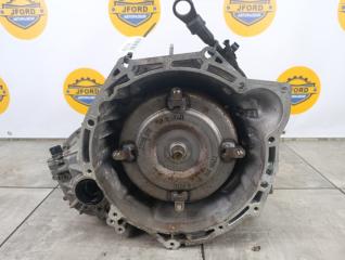 АКПП Ford Fusion CBK 2004 1.6 FYJA