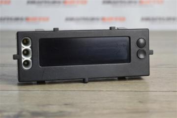 Дисплей информационный Renault Megane 3 Хэтчбек BZ 2009 1.6 K4M858 Дисплей информационный Renault Megane 3 Хэтчбек BZ 2009 1.6 K4M858