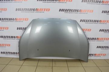 Капот Ford S-MAX Минивэн 2.0 TDCi QXWA контрактная