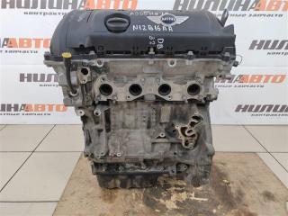 Двигатель MINI Hatch 2 R56 2006 1.6 11000444887 контрактная