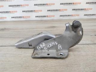 Петля капота правая Citroen C-Crosser 2008 2.2 4HN(DW12MTED4)