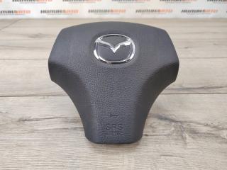 Подушка безопасности в руль Mazda 6 GG MPS Седан 2.3 L3VDT контрактная