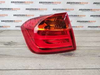 Фонарь в крыло левый Bmw 3 F30 F31 F80 Седан F30 2.0 N20B20B контрактная