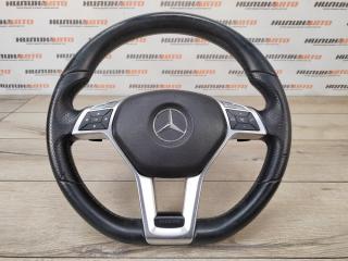 Руль MERCEDES W204 Универсал 1.8 M271860 контрактная