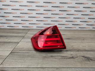 Фонарь в крыло левый Bmw 3 F30 F31 F80 Седан F30 2.0 N20B20A контрактная