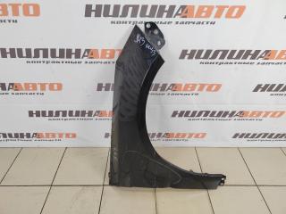 Крыло правое переднее Ford Focus 3 Хетчбэк 5D BK 2012 1.6 PNDA Крыло правое переднее Ford Focus 3 Хетчбэк 5D BK 2012 1.6 PNDA