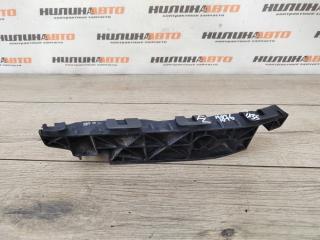 Кронштейн бампера левый передний Hyundai IX35 2012 2.0 CRDi D4HA Кронштейн бампера левый передний Hyundai IX35 2012 2.0 CRDi D4HA