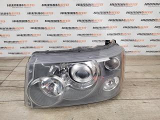 Фара ксенон XENON левая Land Rover Range Rover Sport 1 3.6 368DT контрактная