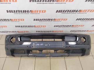 Бампер передний Land Rover Range Rover Sport 1 3.6 368DT контрактная