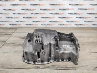 Поддон двигателя Renault Kangoo 2 фургон KW0 2010 1.5 DCi К9К800