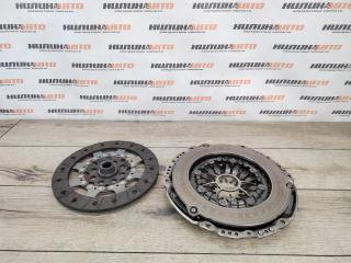 Корзина сцепления Nissan Qashqai+2 J10 2010 2.0 DCI M9R832