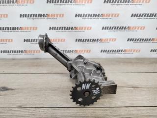 Насос масляный Renault Megane 3 Универсал KZ 2011 1.5 DCi K9K846