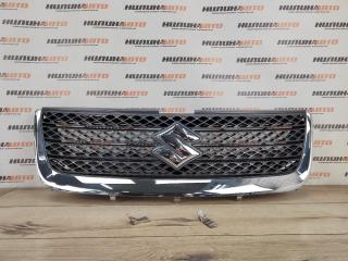 Решетка радиатора Suzuki Grand Vitara Кроссовер 5D TD 2.4 J24B контрактная