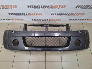 Бампер передний Suzuki Grand Vitara Кроссовер 5D TD 2.4 J24B контрактная