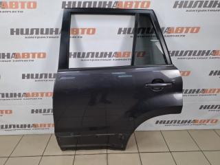 Дверь задняя левая Suzuki Grand Vitara Кроссовер 5D TD 2.4 J24B контрактная