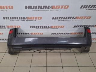 Бампер задний Suzuki Grand Vitara Кроссовер 5D TD 2.4 J24B контрактная