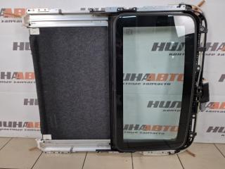 Люк (на крышу) Suzuki Grand Vitara Кроссовер 5D TD 2.4 J24B контрактная