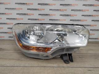 Фара галоген правая Citroen C4 (2) Хэтчбек 5-дв. 2011 1.6 5FS (EP6C)