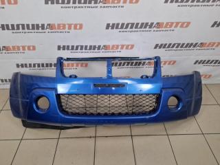Бампер передний Suzuki Grand Vitara Внедорожник TD 1.9 F9QB контрактная