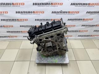 Двигатель Suzuki Grand Vitara 2.4 J24B контрактная