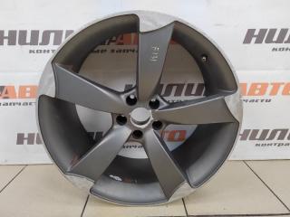 Диск колесный Audi A5 8T Купе 8T3 2.0 CDHB контрактная