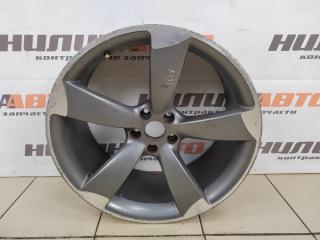 Диск колесный Audi A5 8T Купе 8T3 2.0 CDHB контрактная