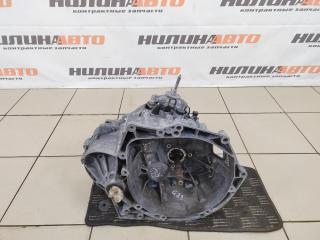 АКПП Peugeot 308 Хетчбэк 5D 4C 2010 1.6 9HR DV6C