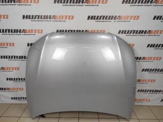 Капот Audi A5 8T Купе 8T3 3.0 TDI CCWA контрактная