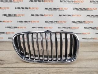 Решетка радиатора правая Bmw 5 F11 F11 3.0 N55B30 контрактная
