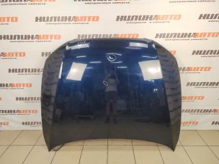 Капот Audi A5 8T Купе 8T3 3.2 CALA контрактная