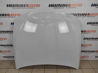 Капот Bmw 5 F11 3.0 N55B30 контрактная