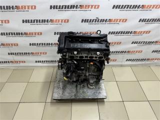 Двигатель Ford Focus 2 CB4 1.8 QQDB контрактная